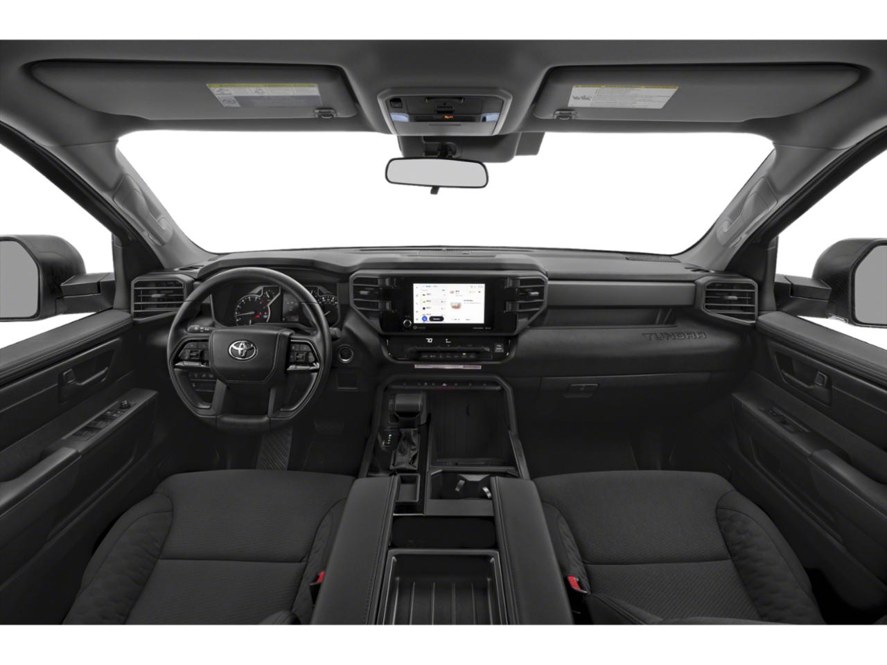 2023 Toyota Tundra 4WD Vehicle Photo in Flemington, NJ 08822