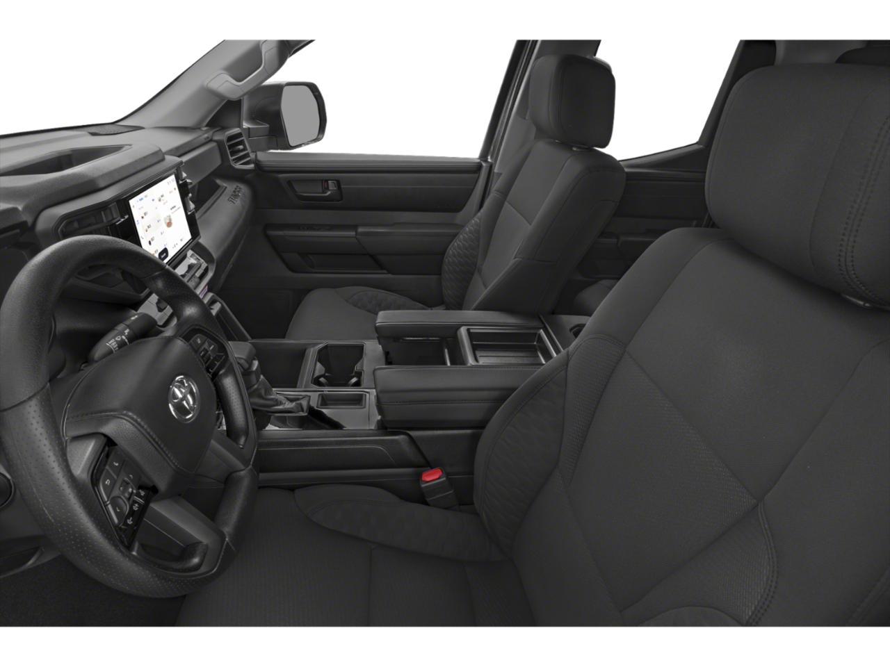 2023 Toyota Tundra 4WD Vehicle Photo in Flemington, NJ 08822