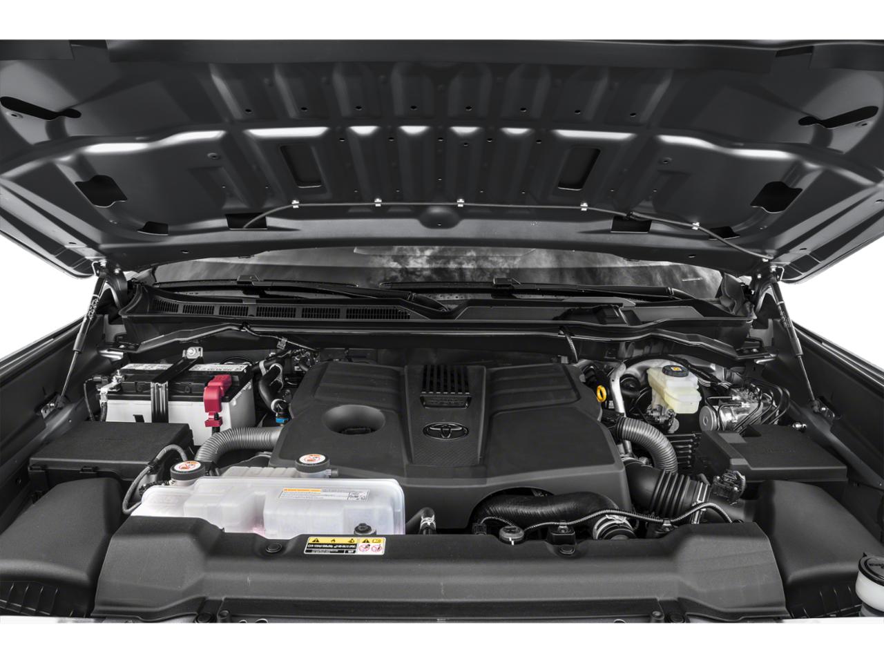 2023 Toyota Tundra 4WD Vehicle Photo in Flemington, NJ 08822