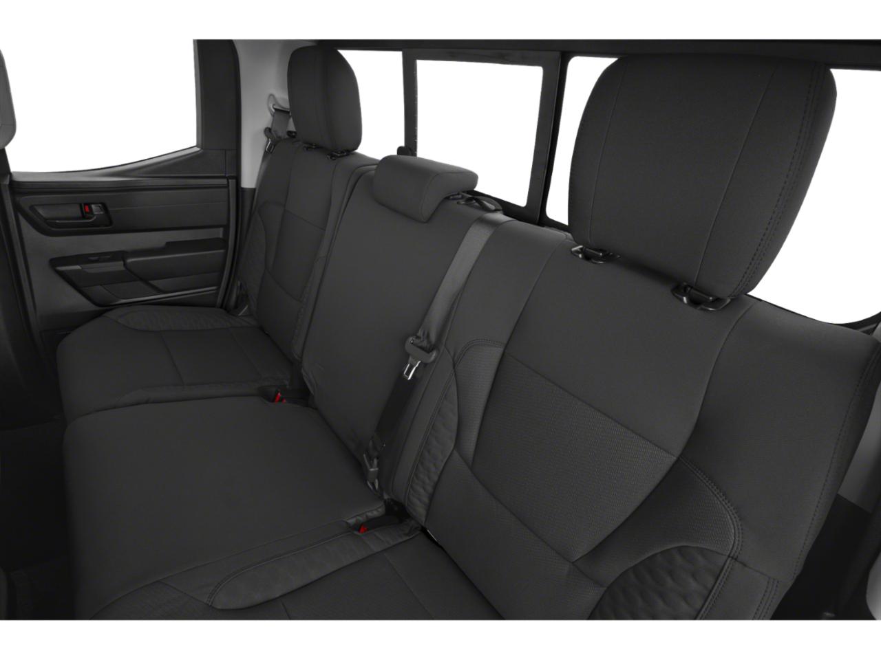 2023 Toyota Tundra 4WD Vehicle Photo in Flemington, NJ 08822