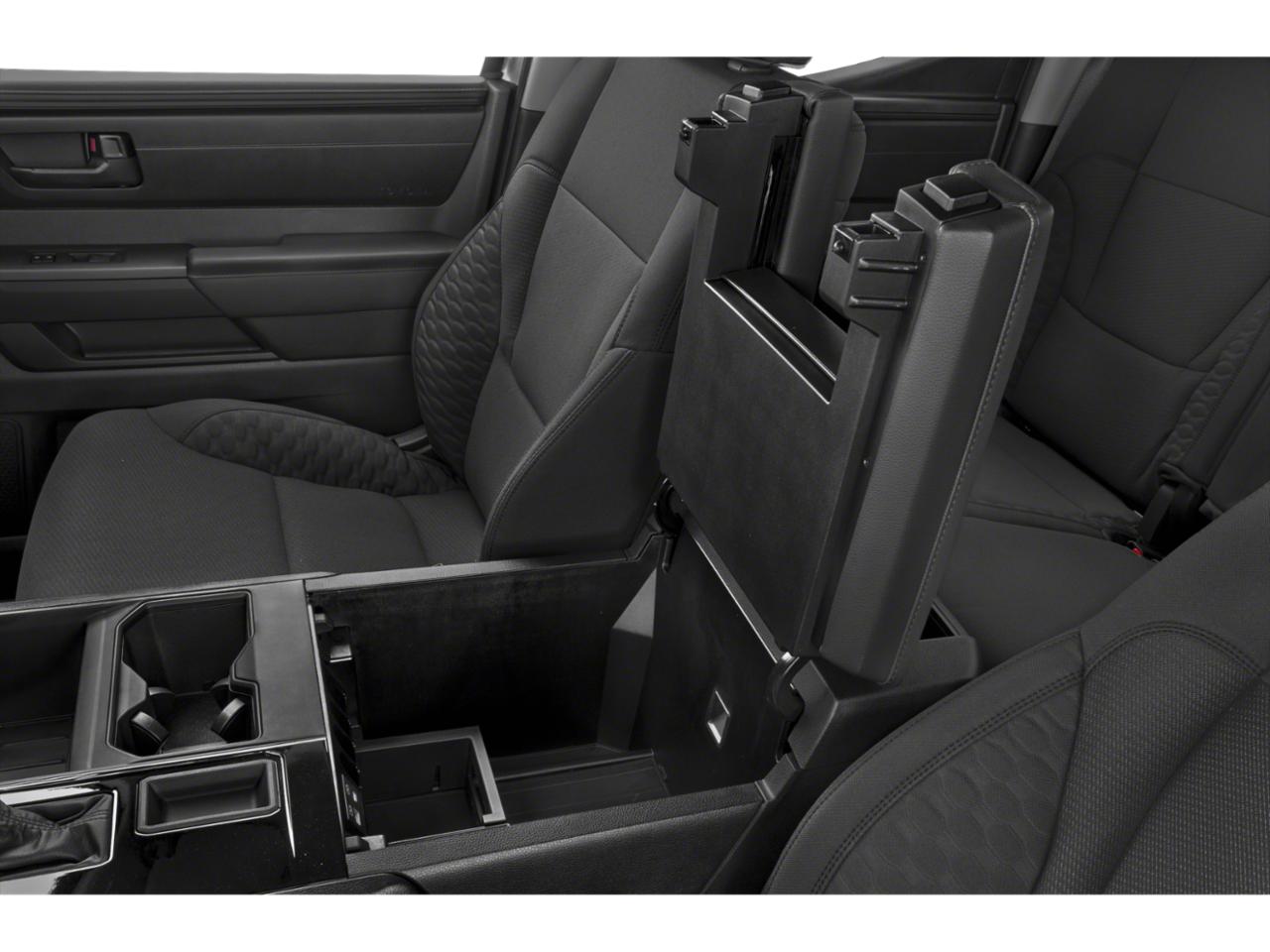 2023 Toyota Tundra 4WD Vehicle Photo in Flemington, NJ 08822