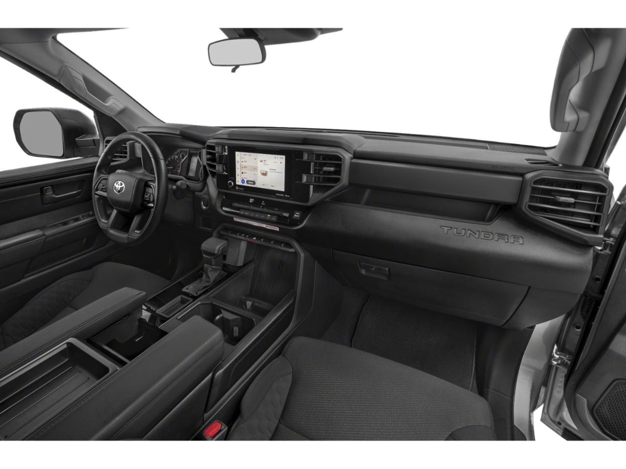2023 Toyota Tundra 4WD Vehicle Photo in Flemington, NJ 08822