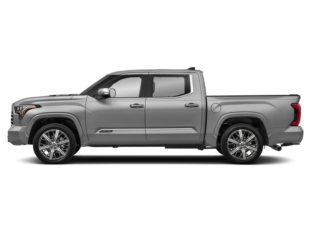 2023 Toyota Tundra 4WD Vehicle Photo in Denton, TX 76205