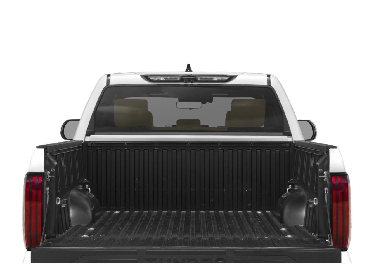 2023 Toyota Tundra 4WD Vehicle Photo in Denton, TX 76205