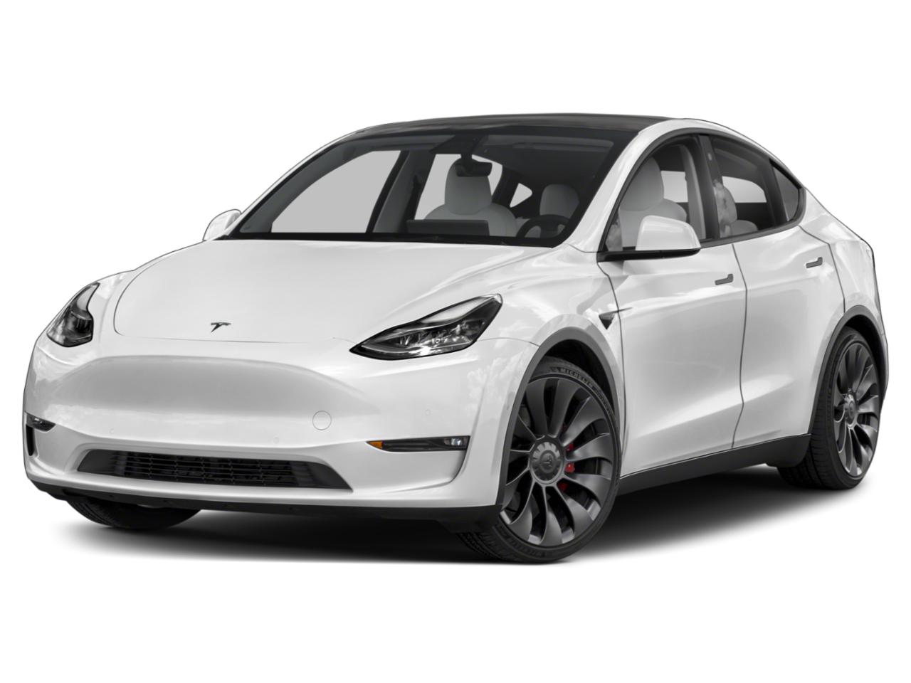 2023 Tesla Model Y Vehicle Photo in Lancaster, PA 17601