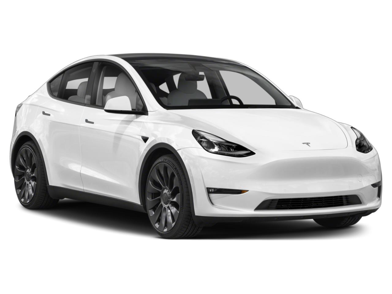 2023 Tesla Model Y Vehicle Photo in Lancaster, PA 17601