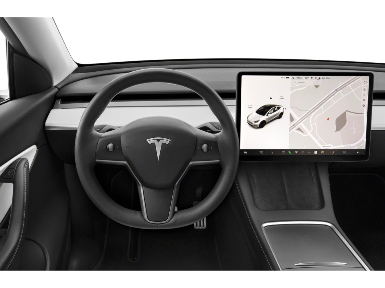 2023 Tesla Model Y Vehicle Photo in Lancaster, PA 17601