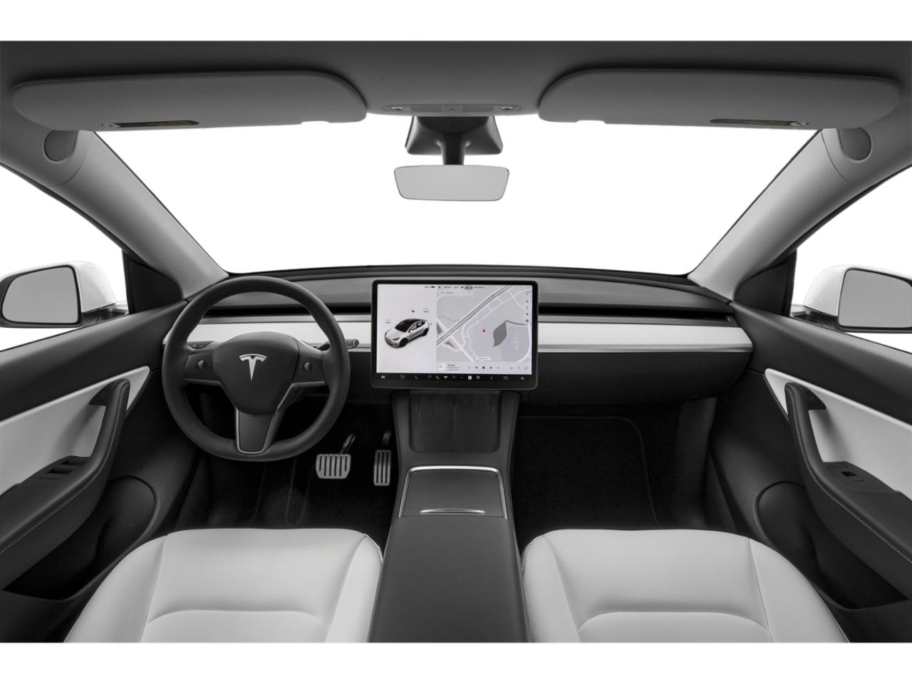 2023 Tesla Model Y Vehicle Photo in Lancaster, PA 17601
