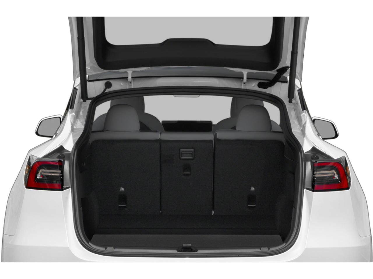 2023 Tesla Model Y Vehicle Photo in Lancaster, PA 17601