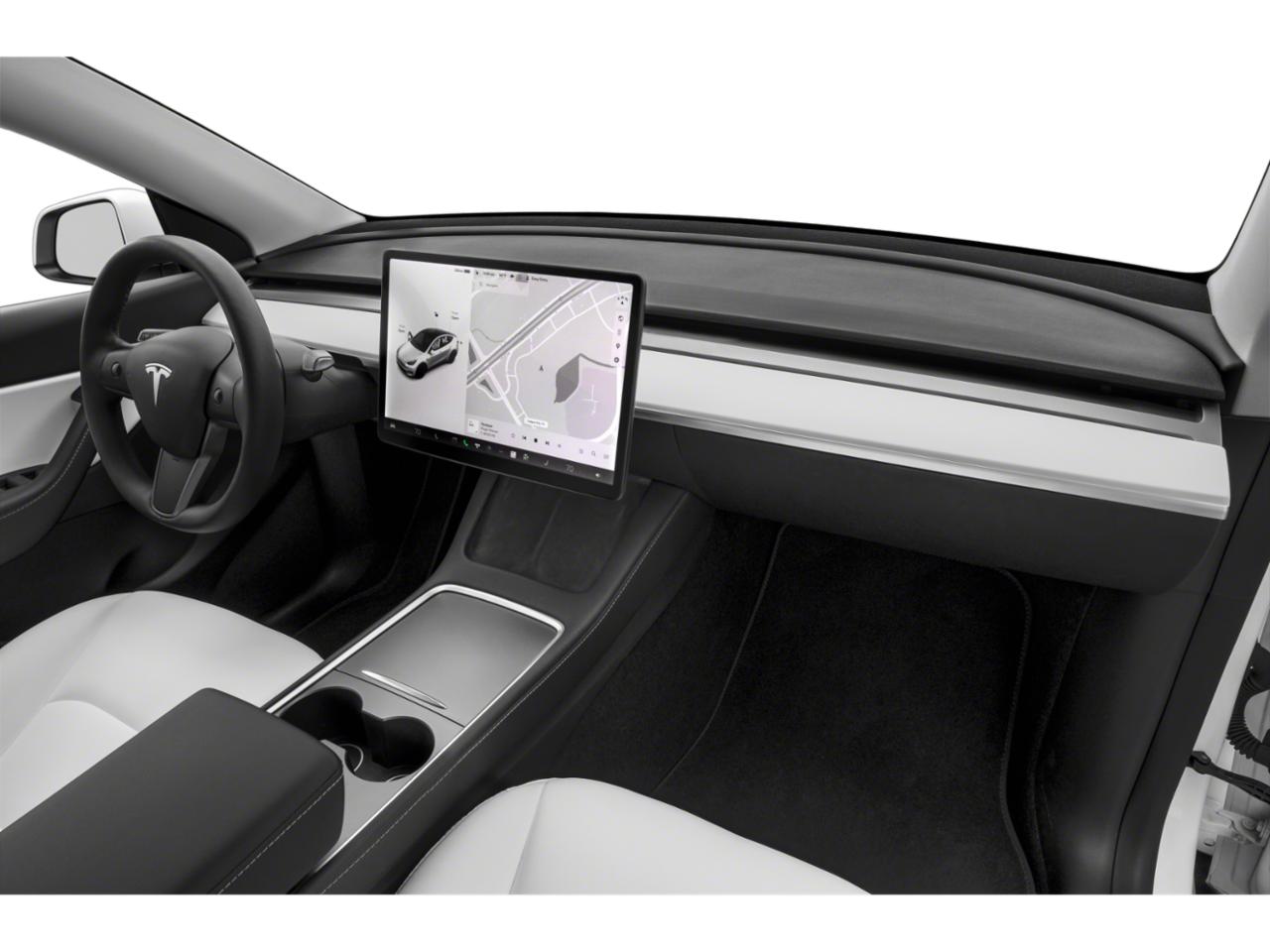 2023 Tesla Model Y Vehicle Photo in Lancaster, PA 17601