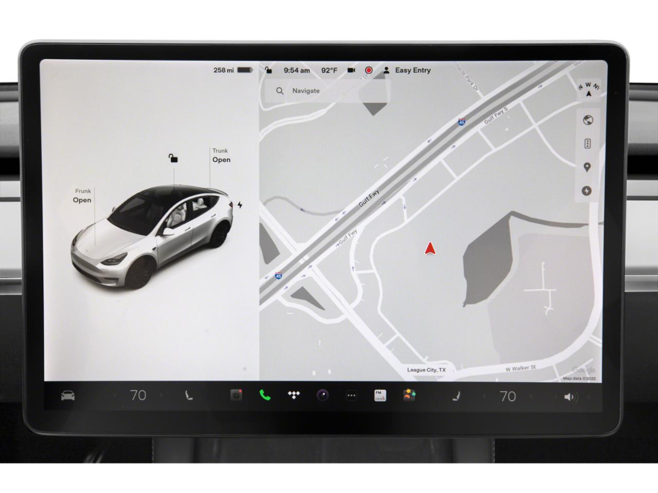 2023 Tesla Model Y Vehicle Photo in Lancaster, PA 17601