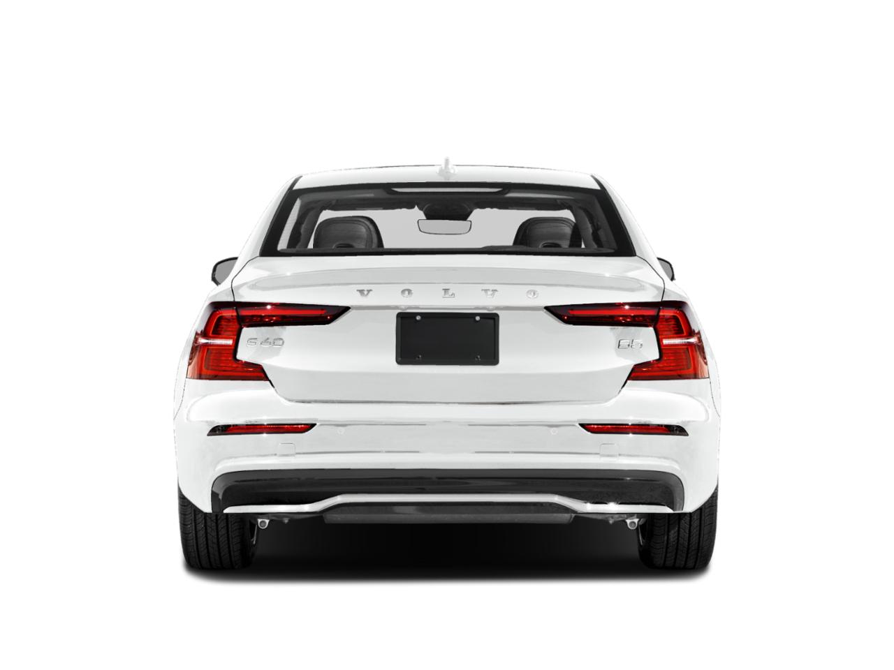 2023 Volvo S60 Vehicle Photo in Trevose, PA 19053