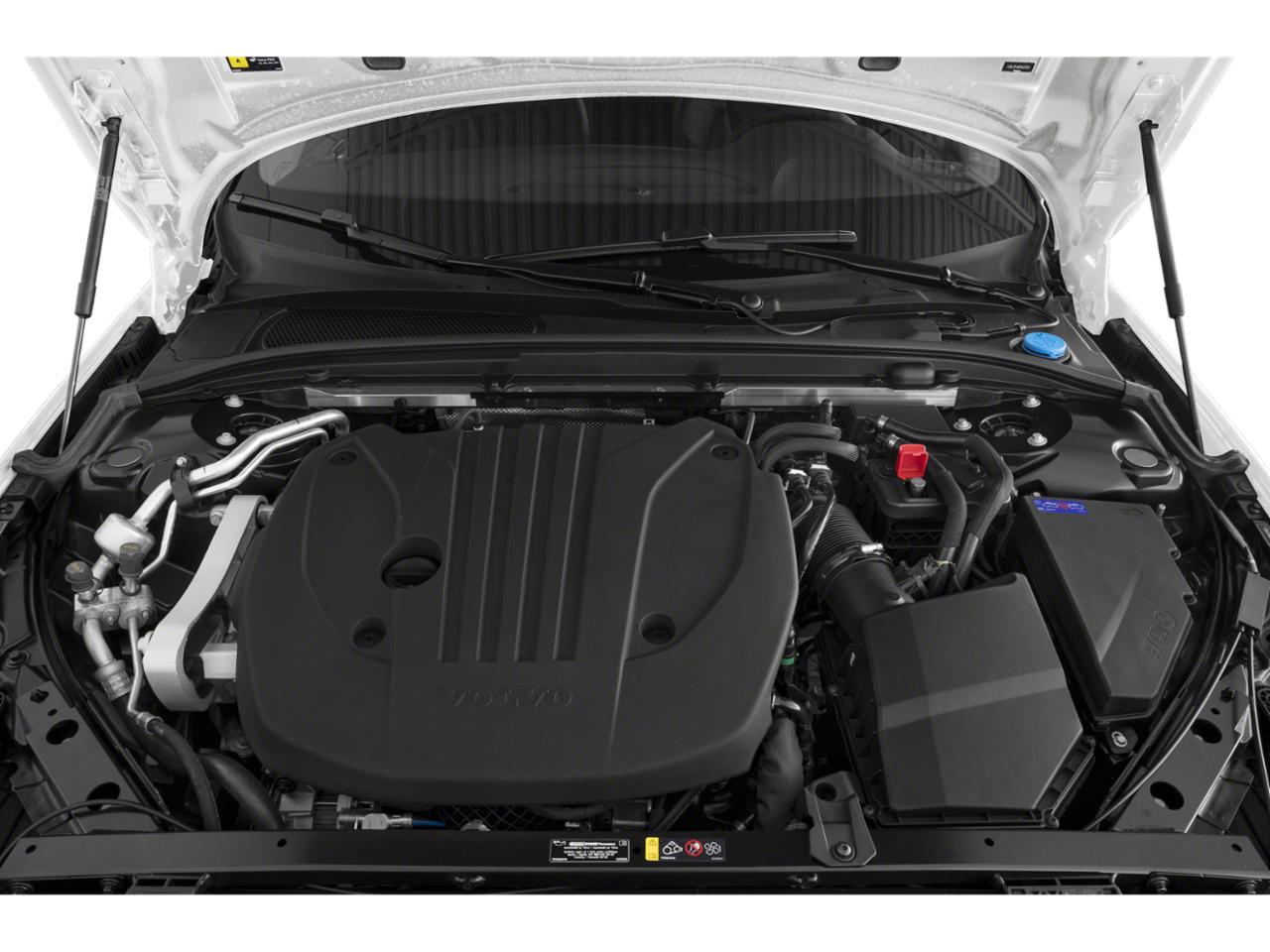 2023 Volvo S60 Vehicle Photo in Trevose, PA 19053