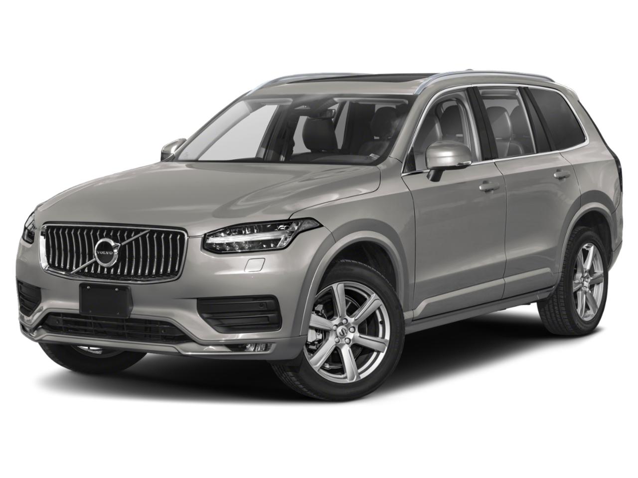 2023 Volvo XC90 Vehicle Photo in Appleton, WI 54913