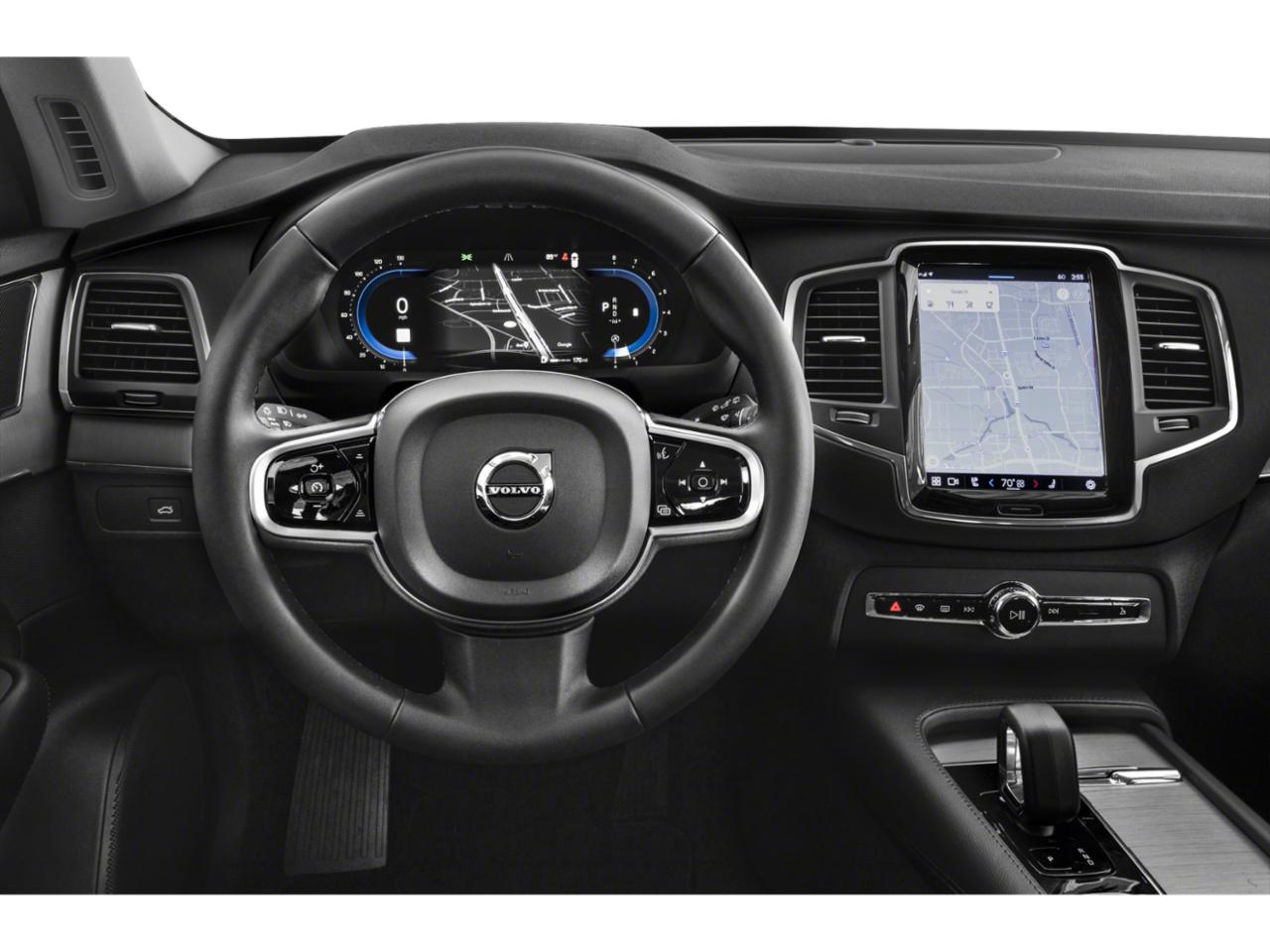 2023 Volvo XC90 Vehicle Photo in Appleton, WI 54913