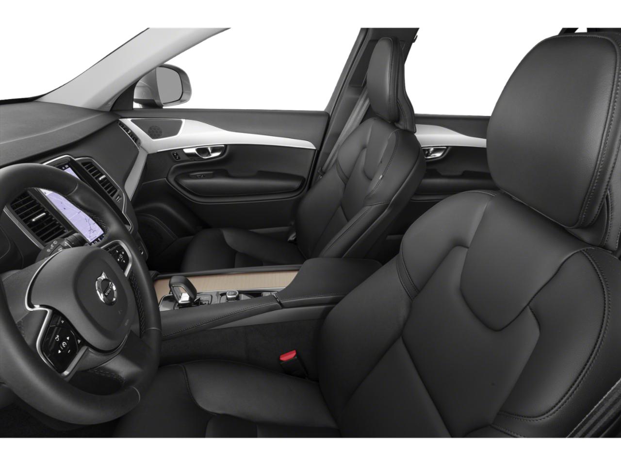 2023 Volvo XC90 Vehicle Photo in Appleton, WI 54913