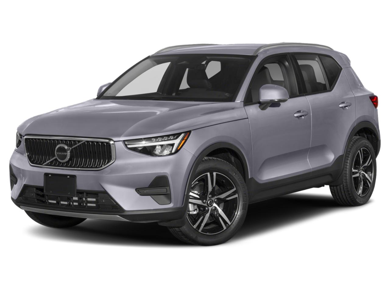 2023 Volvo XC40 Vehicle Photo in Appleton, WI 54913