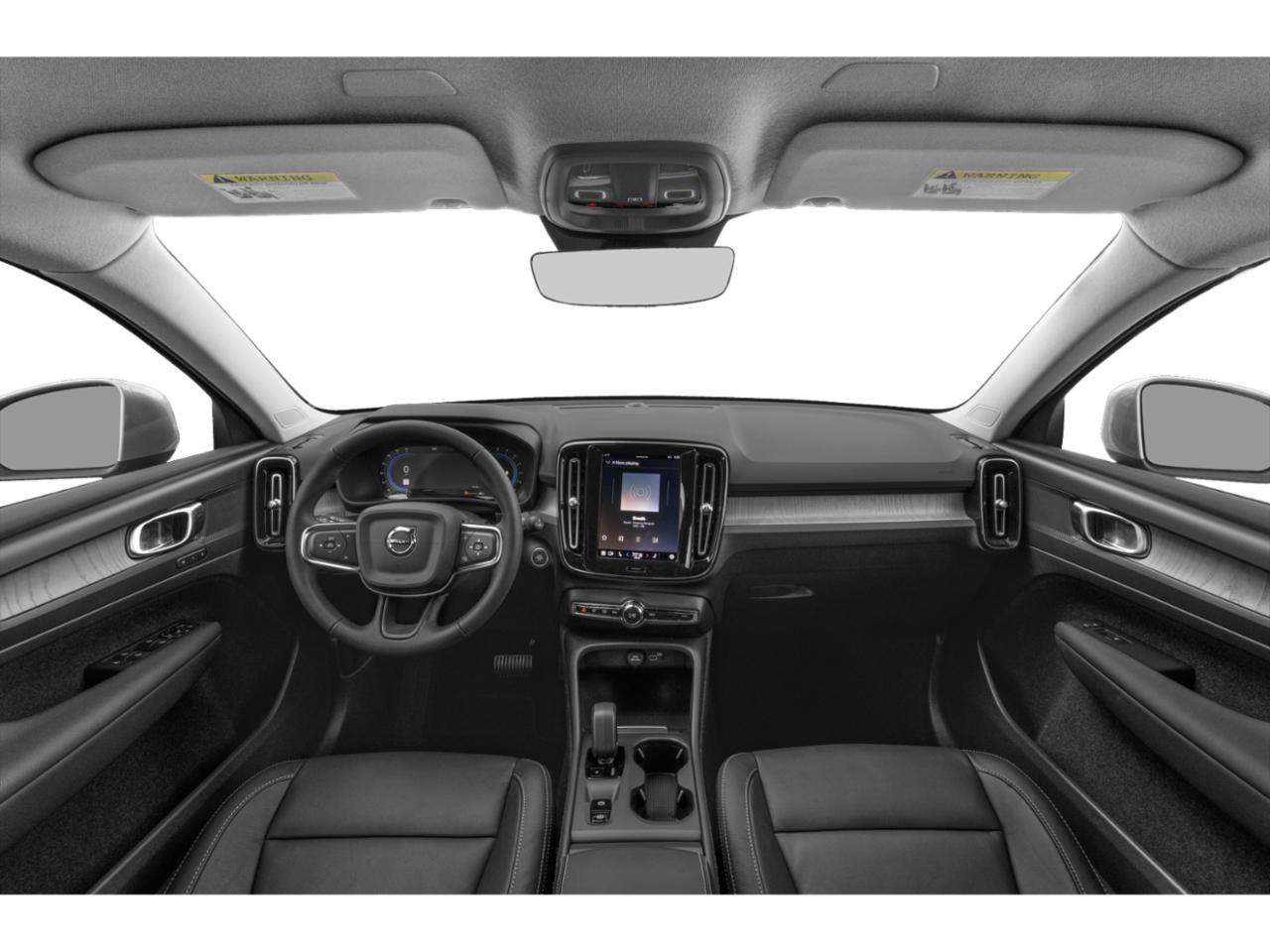 2023 Volvo XC40 Vehicle Photo in Appleton, WI 54913