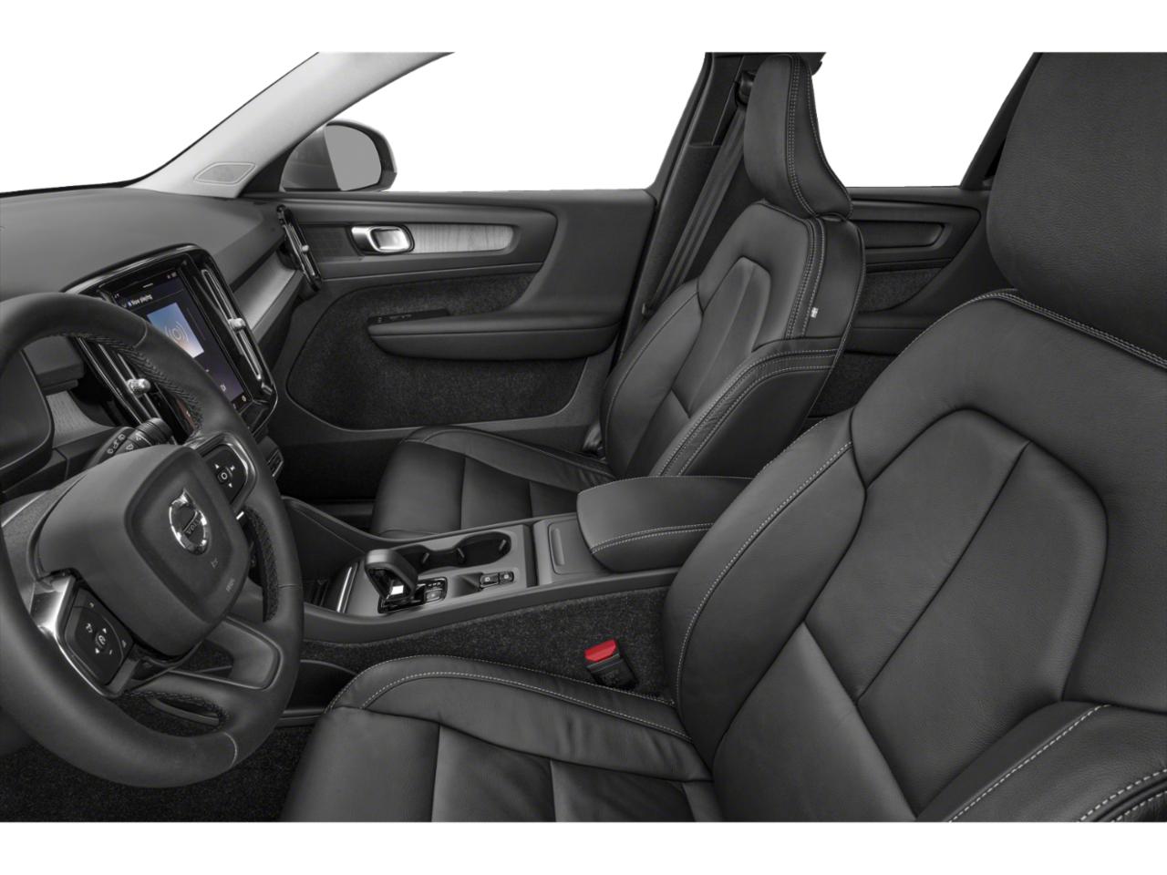 2023 Volvo XC40 Vehicle Photo in Appleton, WI 54913