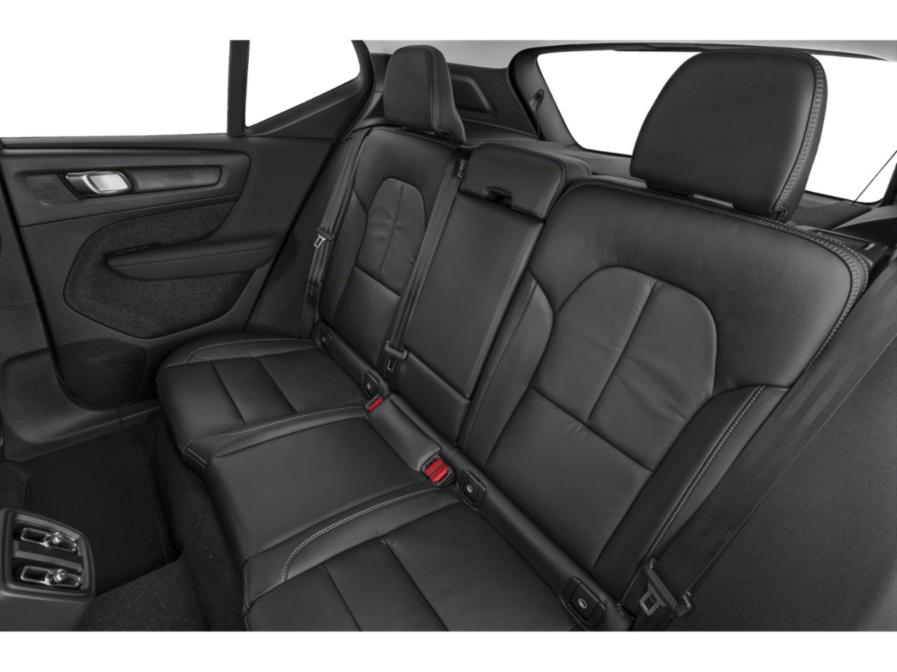 2023 Volvo XC40 Vehicle Photo in Appleton, WI 54913