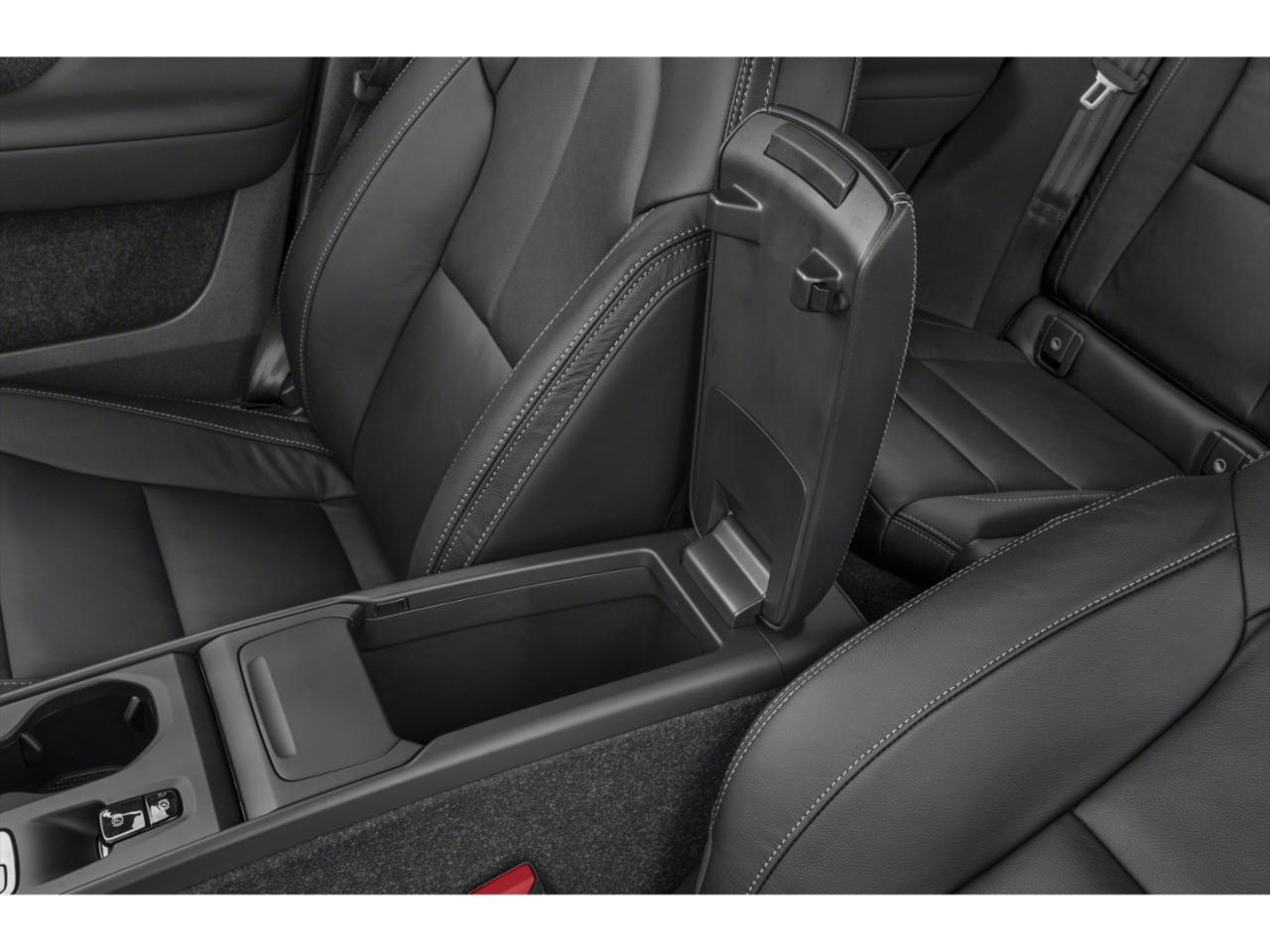 2023 Volvo XC40 Vehicle Photo in Appleton, WI 54913