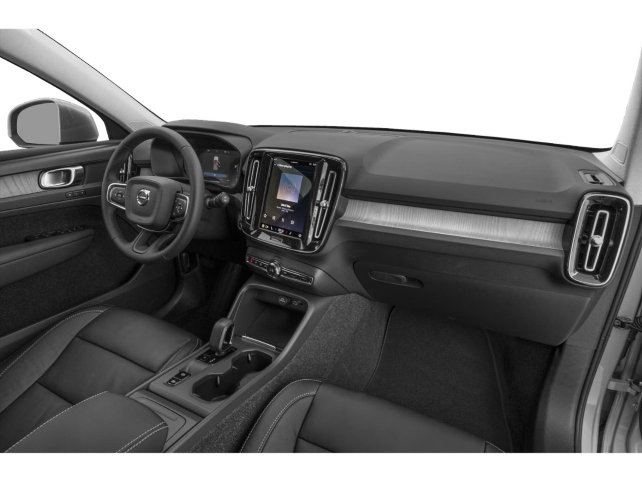 2023 Volvo XC40 Vehicle Photo in Appleton, WI 54913