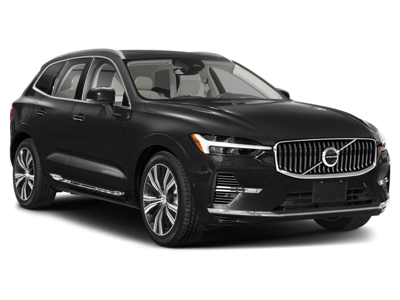 2023 Volvo XC60 Recharge Plug-In Hybrid Vehicle Photo in Flemington, NJ 08822