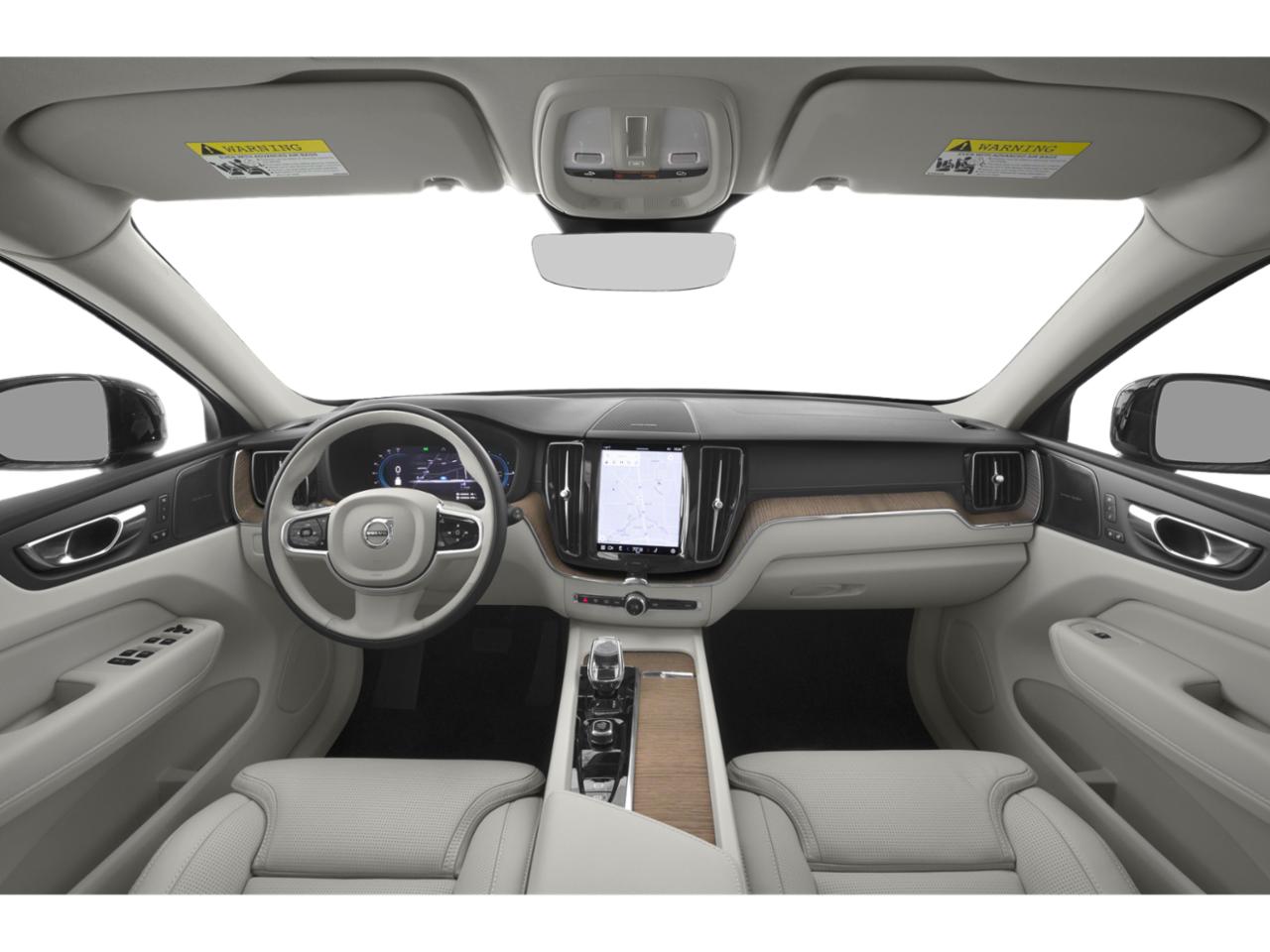 2023 Volvo XC60 Recharge Plug-In Hybrid Vehicle Photo in Flemington, NJ 08822