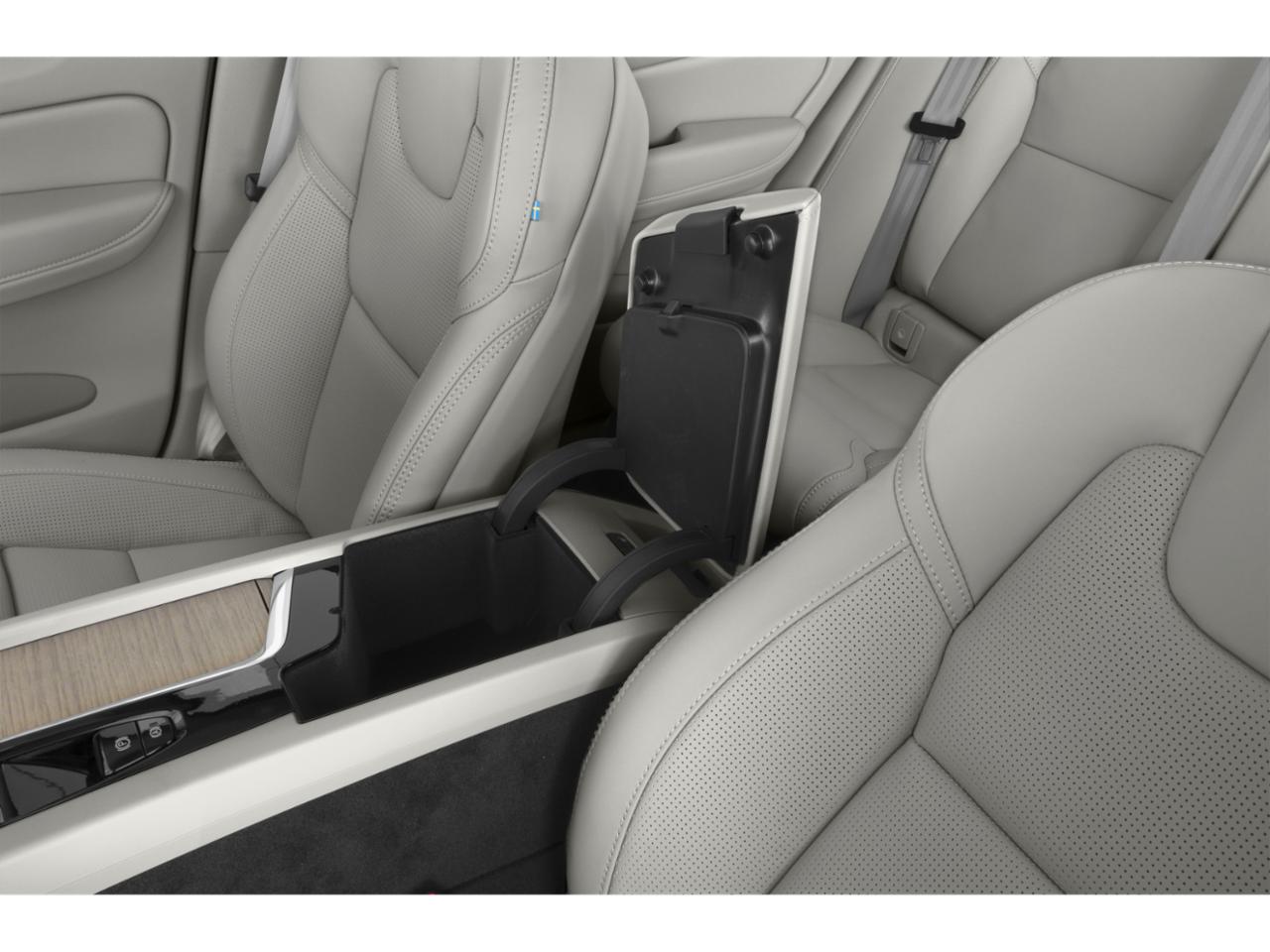 2023 Volvo XC60 Recharge Plug-In Hybrid Vehicle Photo in Flemington, NJ 08822