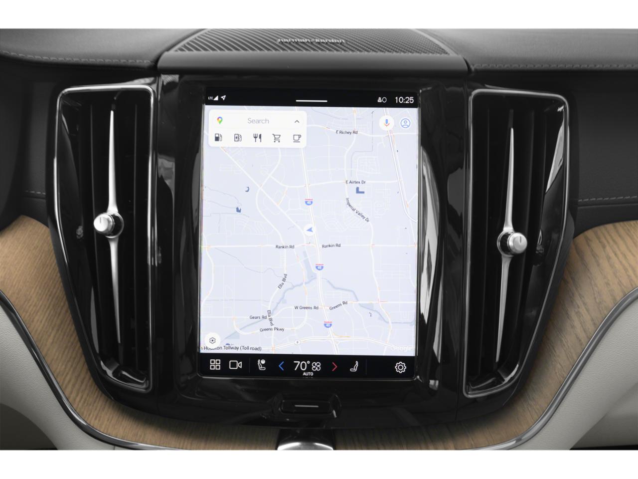 2023 Volvo XC60 Recharge Plug-In Hybrid Vehicle Photo in Flemington, NJ 08822