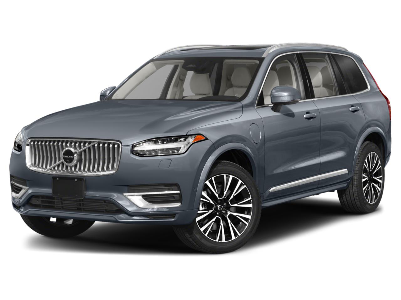 2023 Volvo XC90 Recharge Plug-In Hybrid Vehicle Photo in Appleton, WI 54913