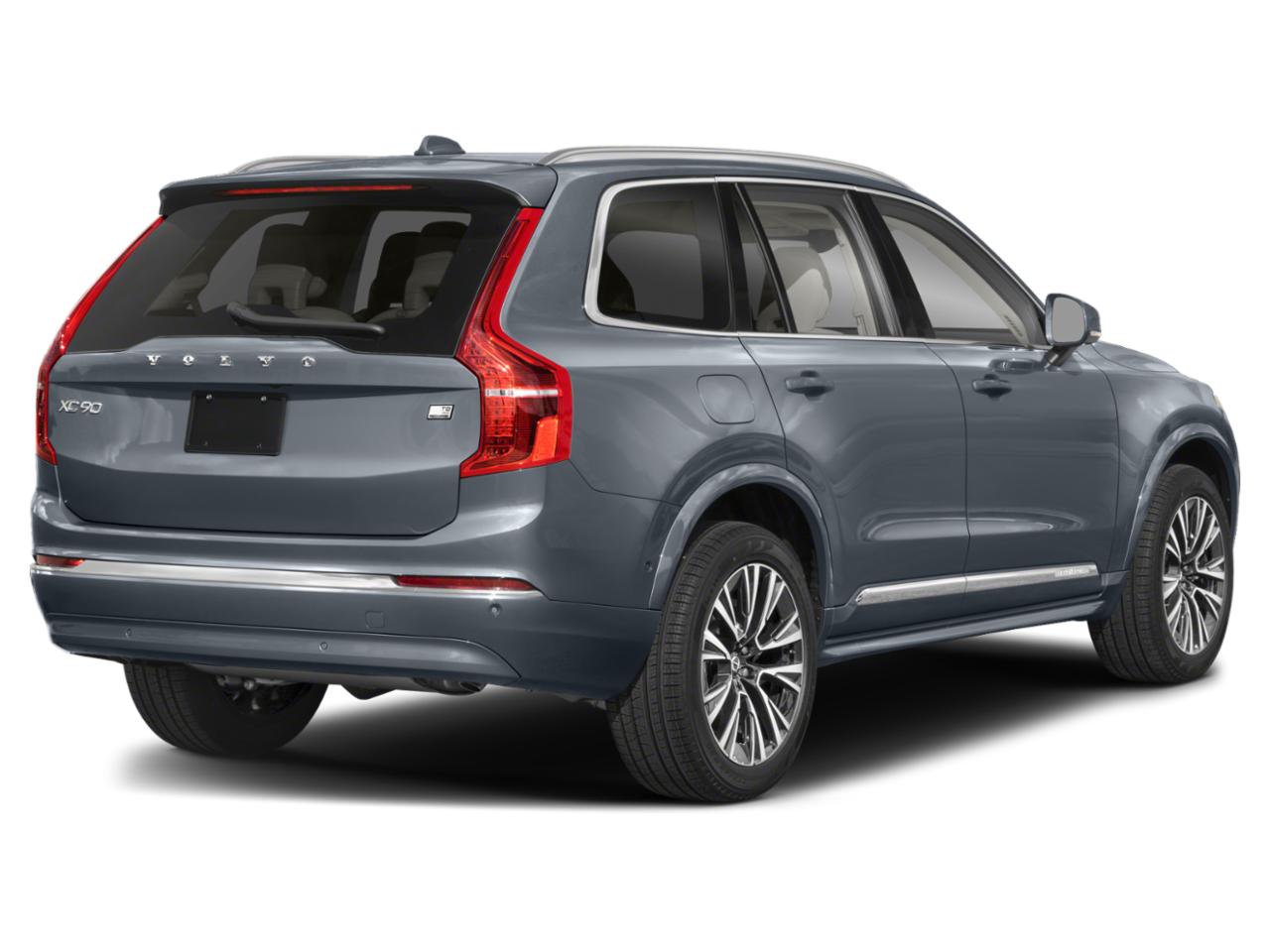 2023 Volvo XC90 Recharge Plug-In Hybrid Vehicle Photo in Appleton, WI 54913