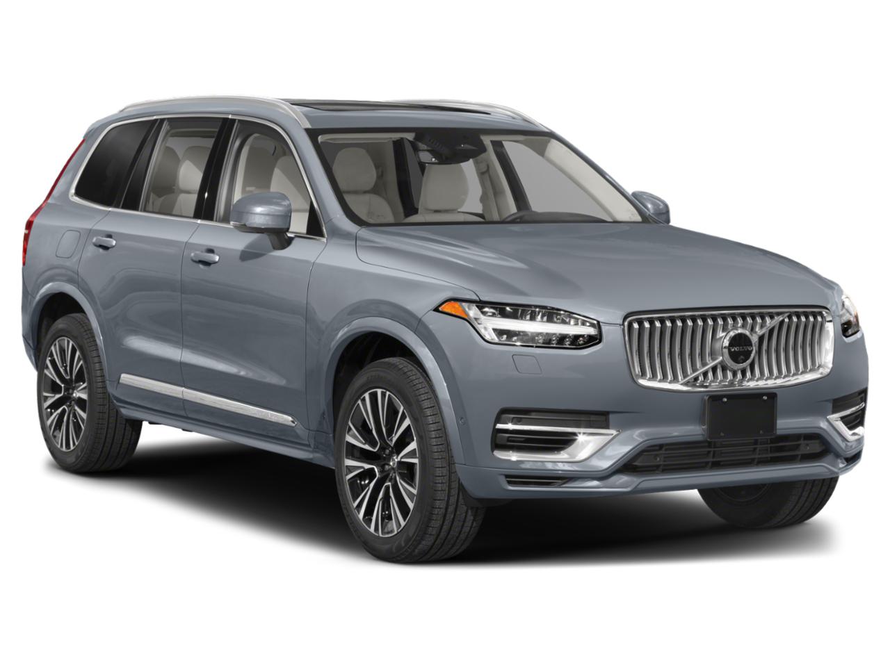 2023 Volvo XC90 Recharge Plug-In Hybrid Vehicle Photo in Appleton, WI 54913