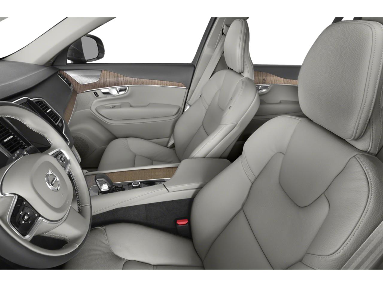 2023 Volvo XC90 Recharge Plug-In Hybrid Vehicle Photo in Appleton, WI 54913