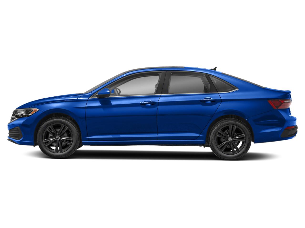 2023 Volkswagen Jetta Vehicle Photo in Harrisburg, PA 17111