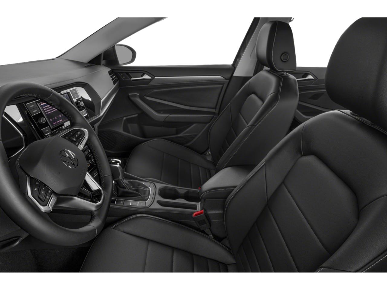 2023 Volkswagen Jetta Vehicle Photo in Harrisburg, PA 17111