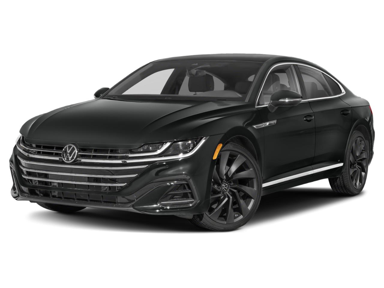 2023 Volkswagen Arteon Vehicle Photo in Marion, IA 52302