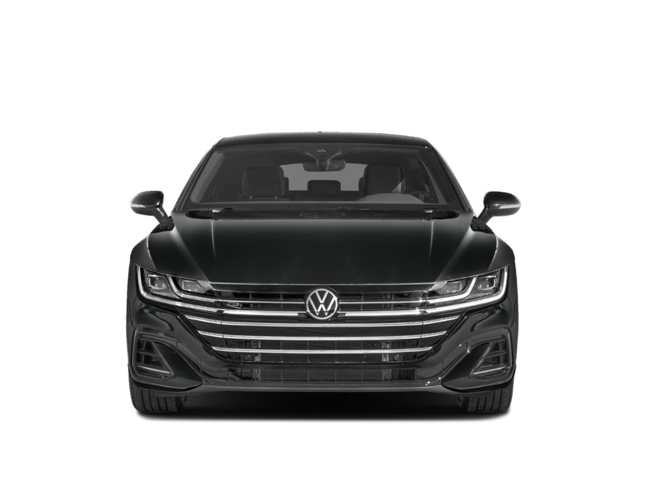 2023 Volkswagen Arteon Vehicle Photo in Marion, IA 52302
