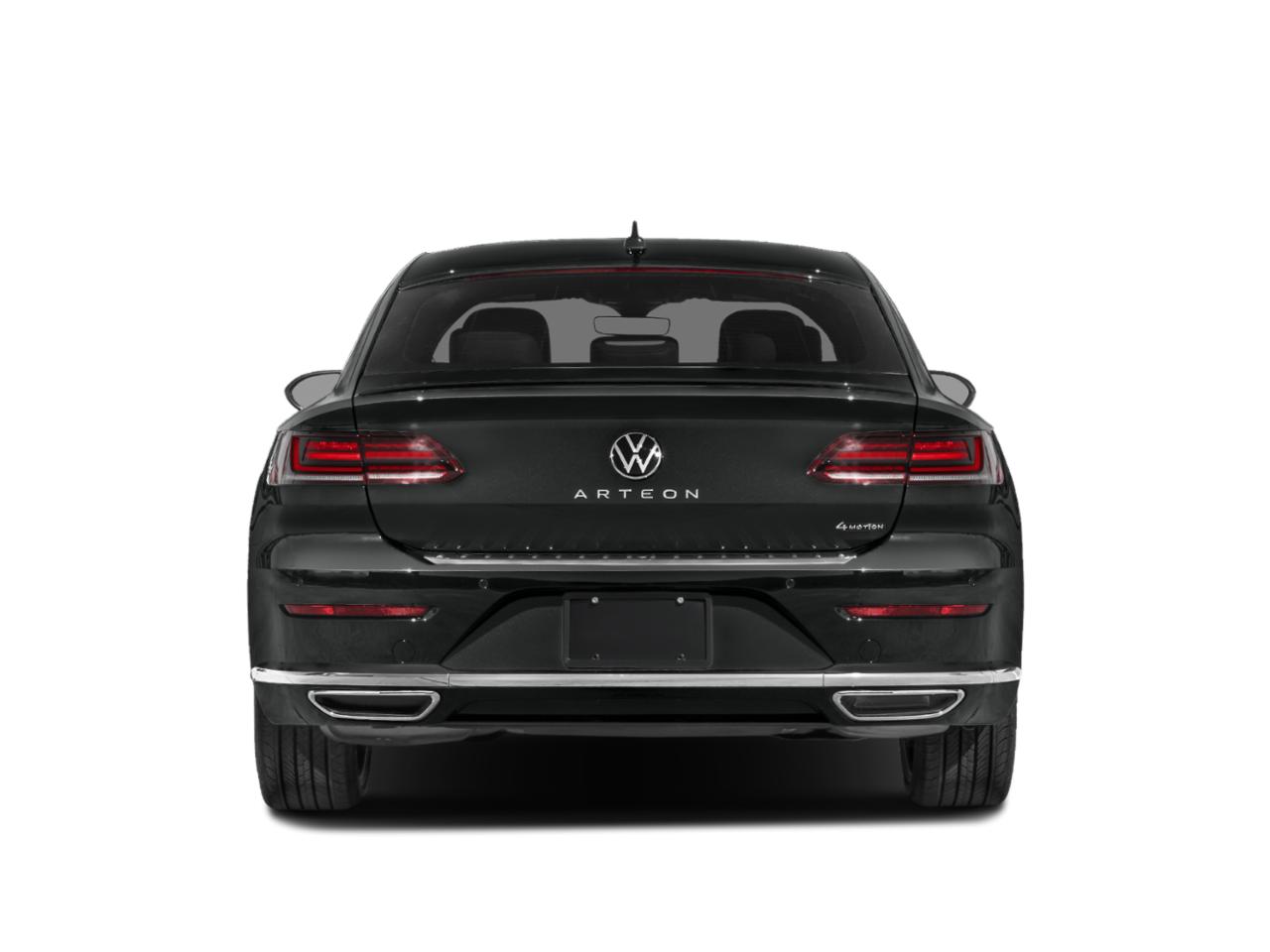 2023 Volkswagen Arteon Vehicle Photo in Marion, IA 52302