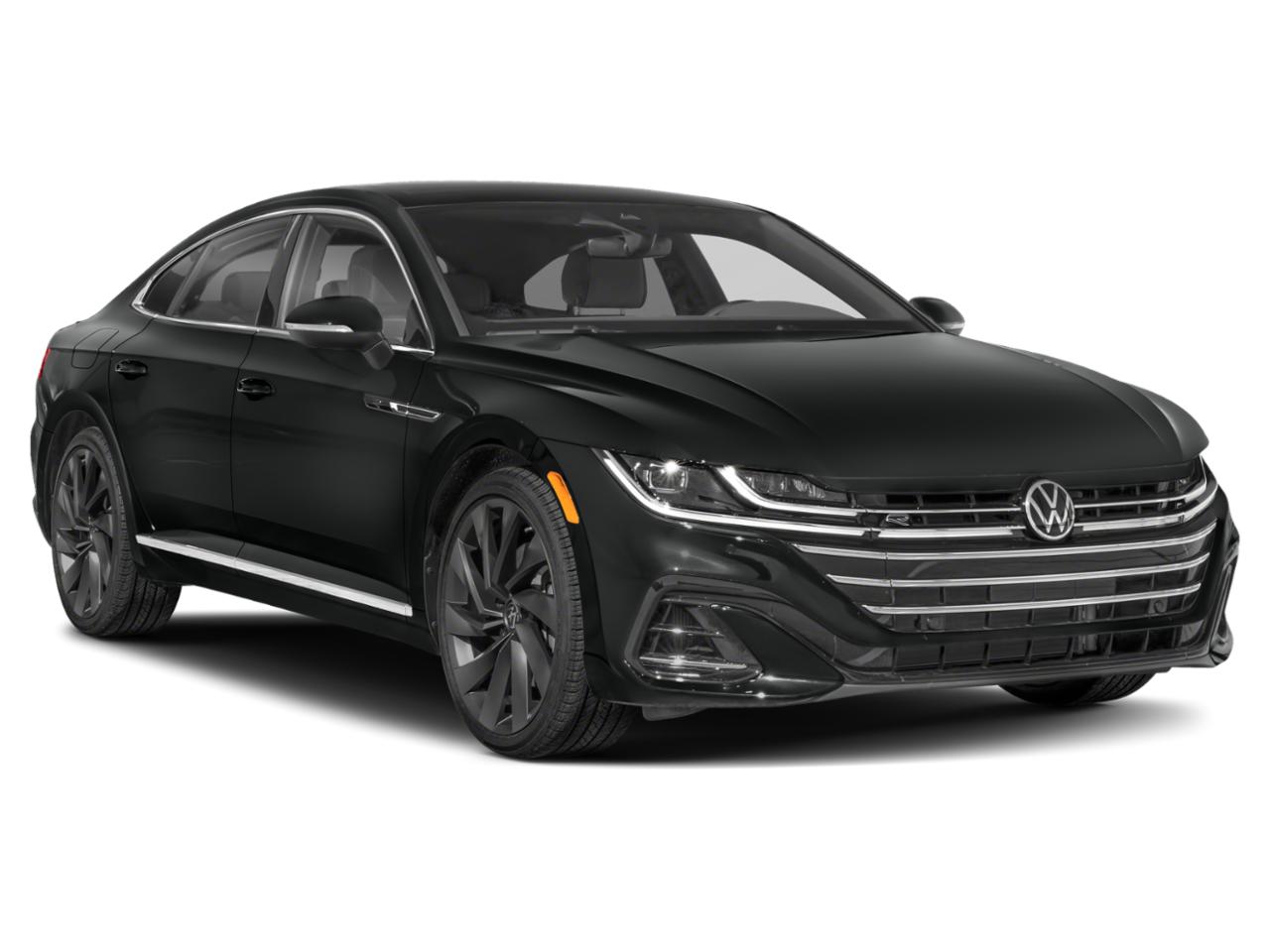 2023 Volkswagen Arteon Vehicle Photo in Marion, IA 52302