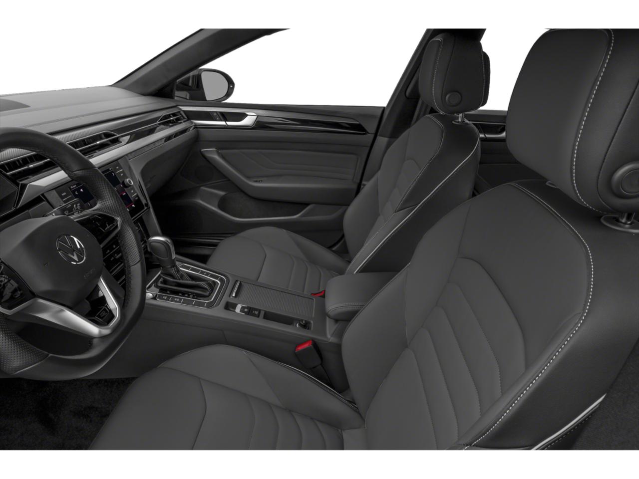 2023 Volkswagen Arteon Vehicle Photo in Marion, IA 52302