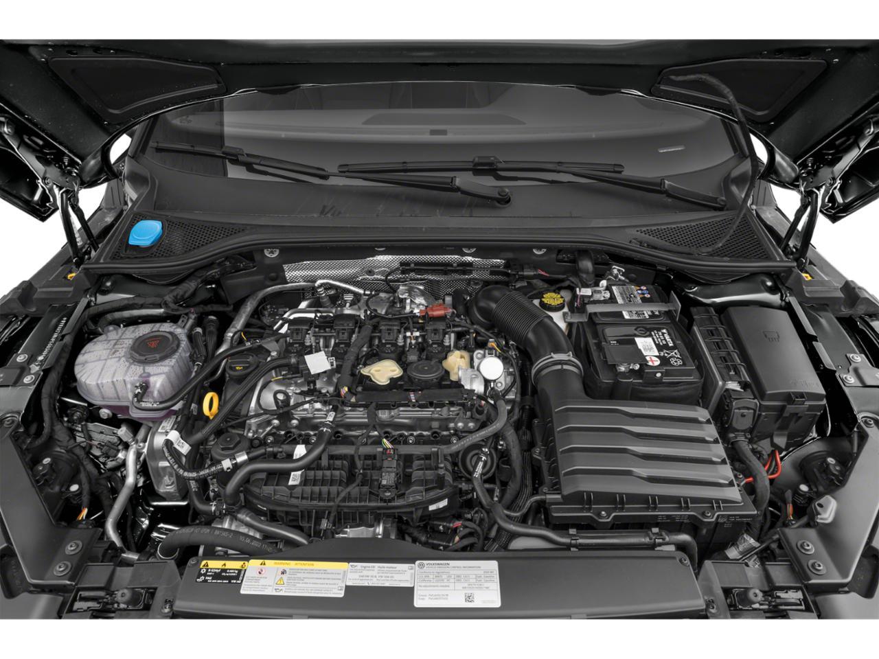 2023 Volkswagen Arteon Vehicle Photo in Marion, IA 52302