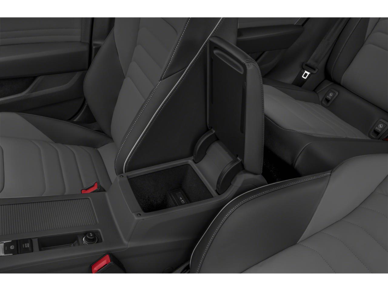 2023 Volkswagen Arteon Vehicle Photo in Marion, IA 52302