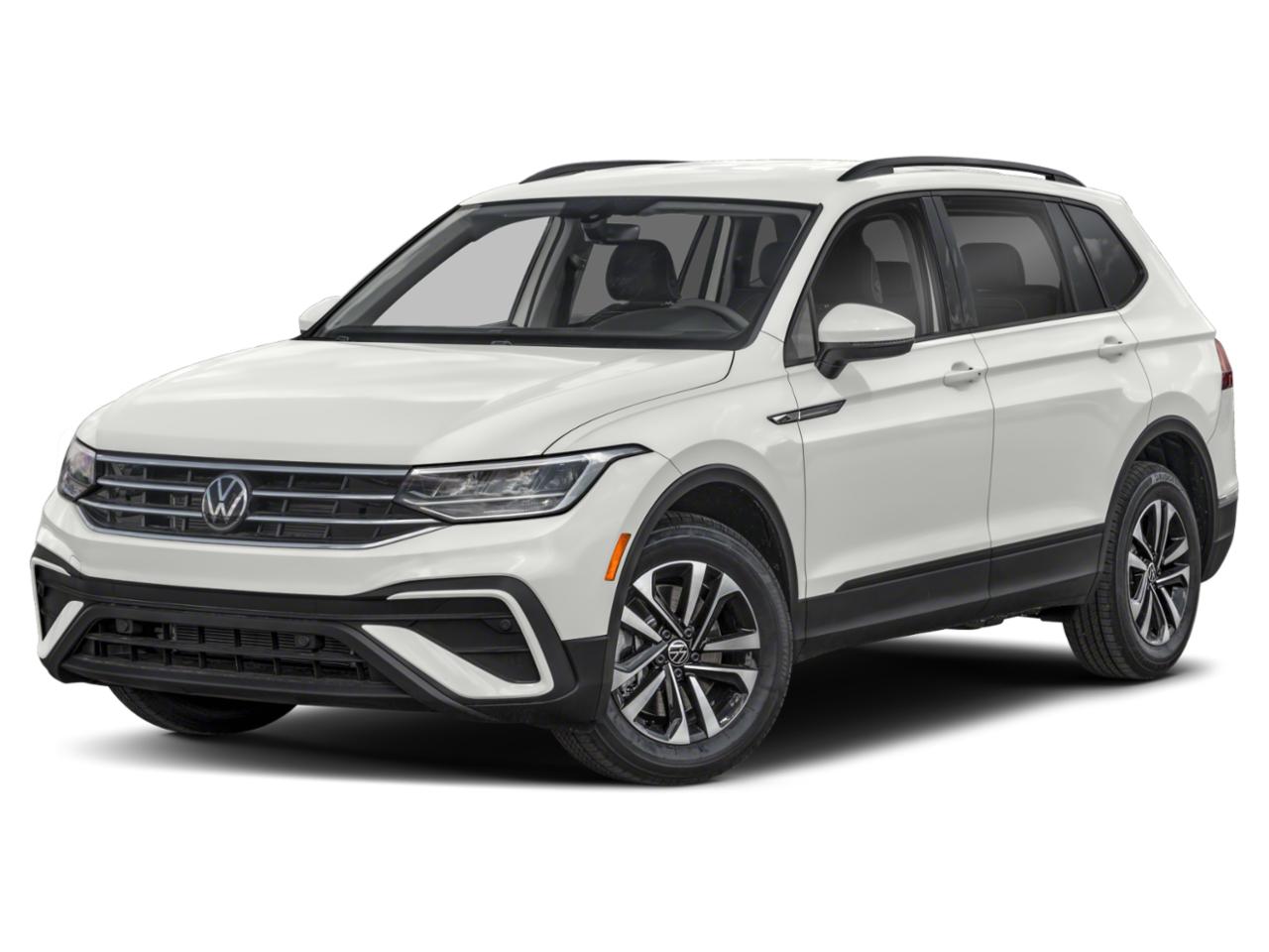 2023 Volkswagen Tiguan Vehicle Photo in San Antonio, TX 78209