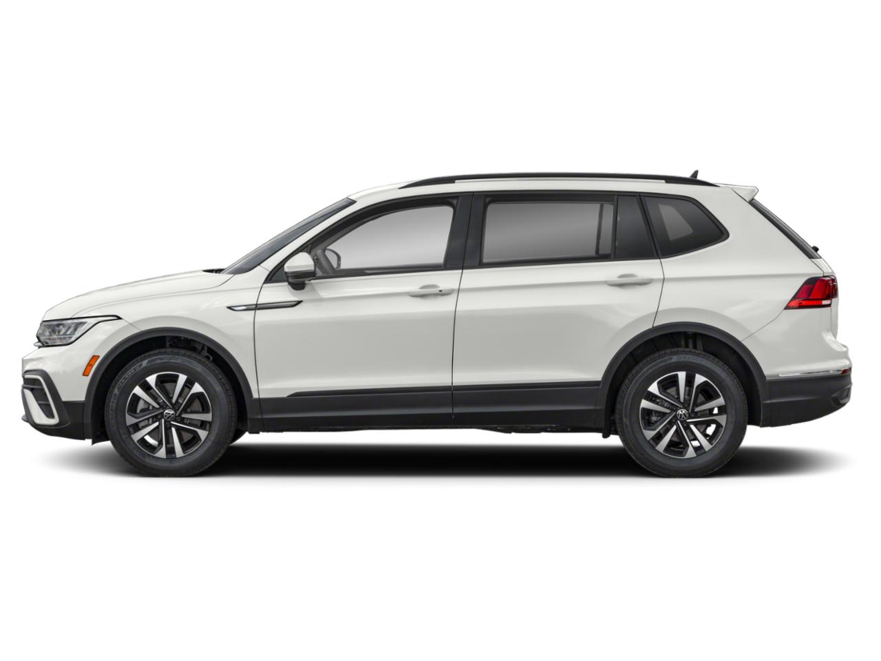 2023 Volkswagen Tiguan Vehicle Photo in San Antonio, TX 78209