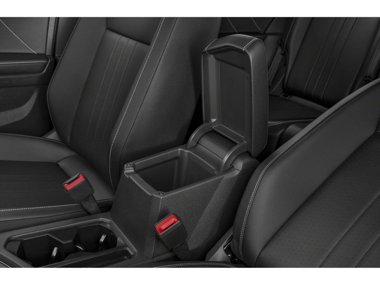 2023 Volkswagen Tiguan Vehicle Photo in SELMA, TX 78154-1460
