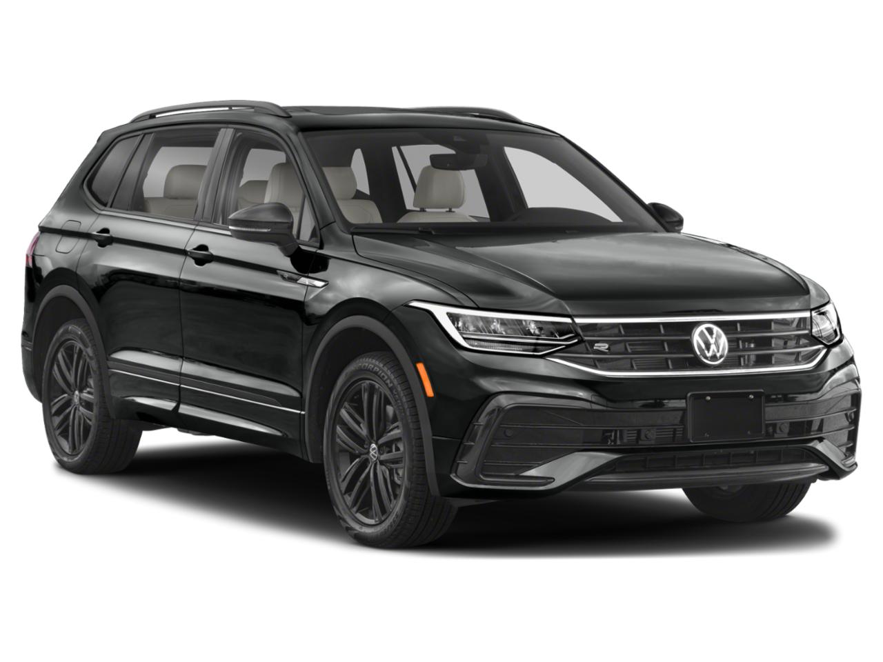 2023 Volkswagen Tiguan Vehicle Photo in Flemington, NJ 08822