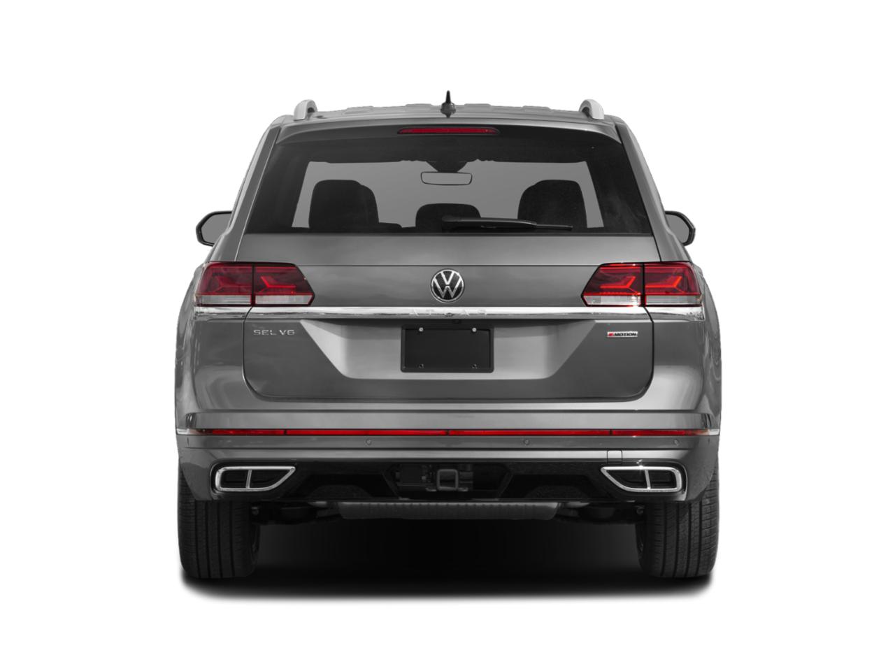 2023 Volkswagen Atlas Vehicle Photo in Marion, IA 52302