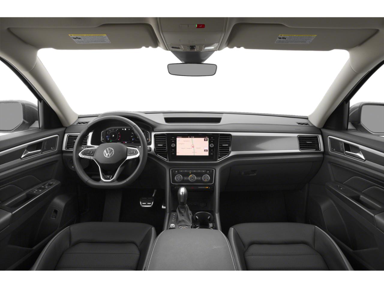 2023 Volkswagen Atlas Vehicle Photo in Marion, IA 52302