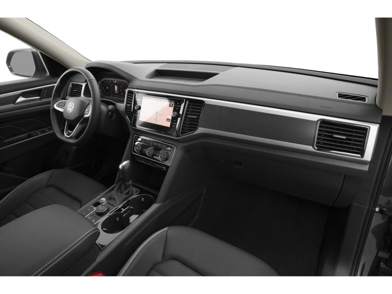 2023 Volkswagen Atlas Vehicle Photo in Marion, IA 52302